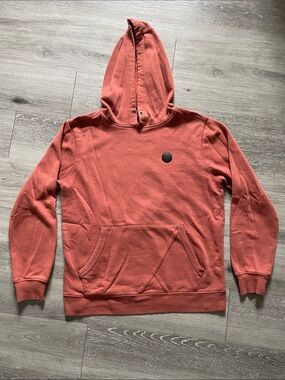 Volcom Coral Hooded Pullover Sweatshirt